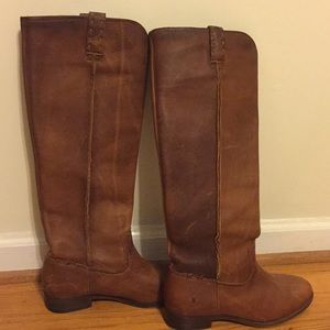 Frye Cara Tall Boot